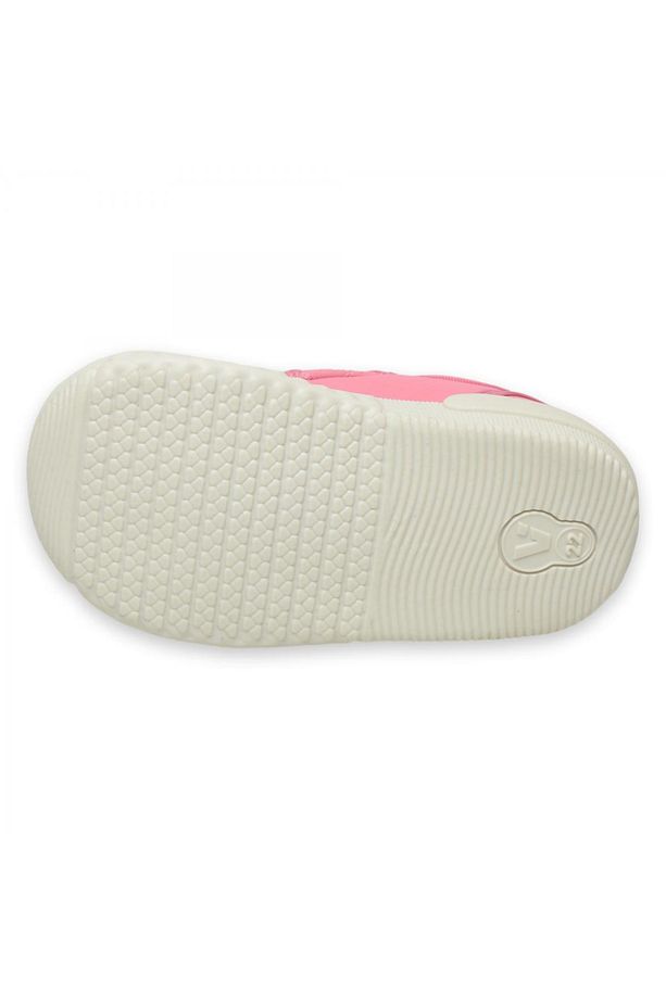 950.b24k456 Main Bebe Fuşya Çocuk Ayakkabı - 5