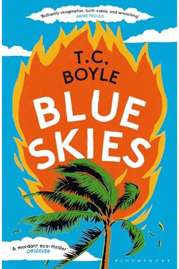Blue Skies