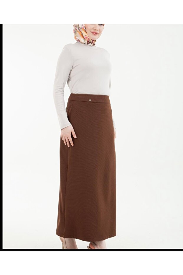 ARMİNE TREND  ETEK - 5