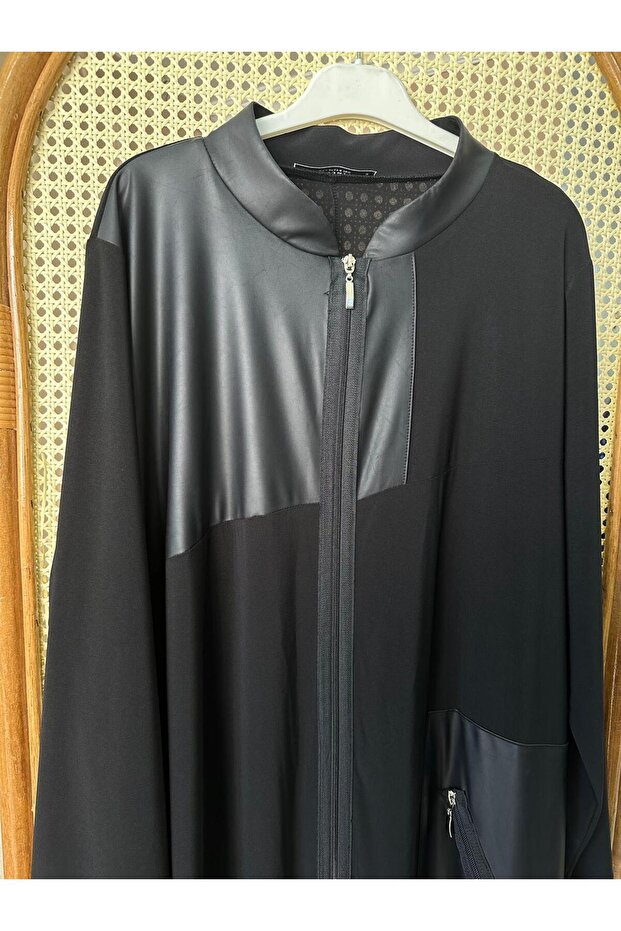 Tesettür Ferace | Simra | EMS - 5