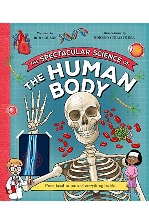 Spectacular Science