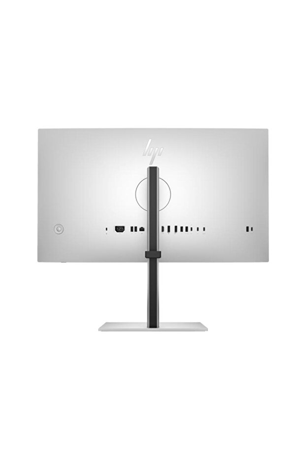 727pk 8J9G2AA 27 5ms 60Hz 4K UHD 3840x2160 HDMI Type-C DP USB RJ-45 Asansör Pivot IPS LED Monitör - 5