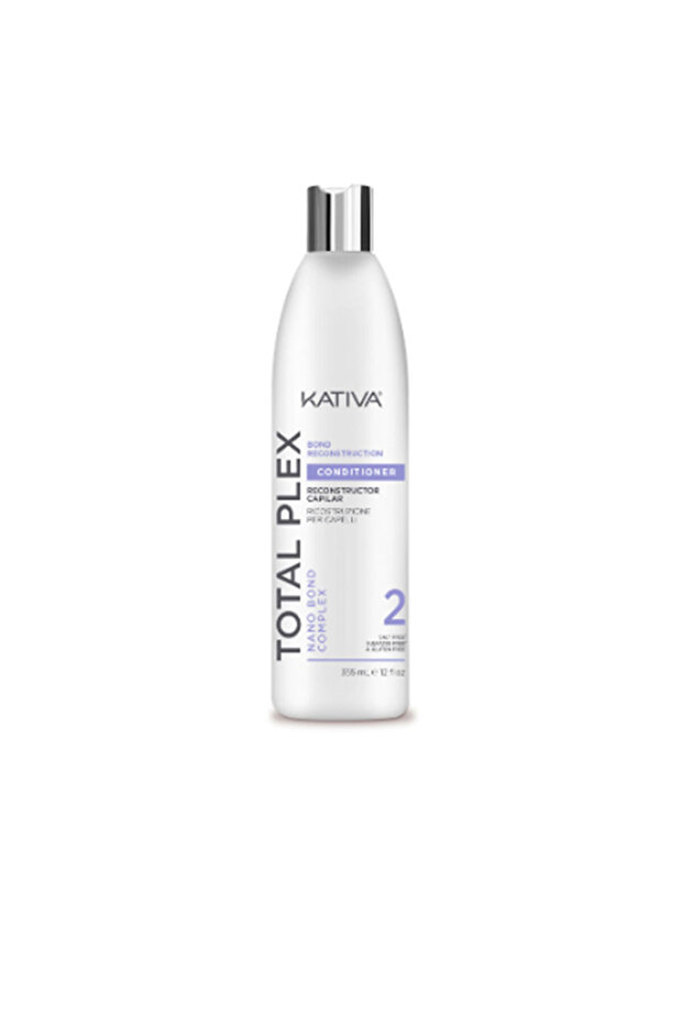 Total Plex Rekonstruktiver Conditioner 355 ml - 1