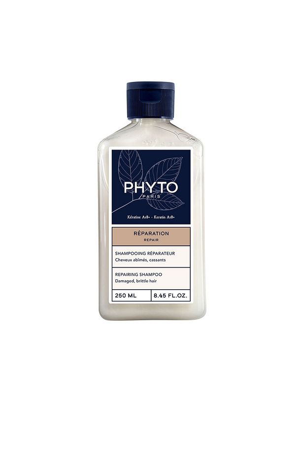 Onarım Şampuanı Phyto 250 ml - 1