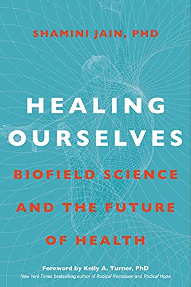 Healing Ourselves - 1