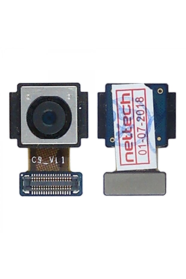 Galaxy C5010 C5 Pro Uyumlu Arka Kamera - 1
