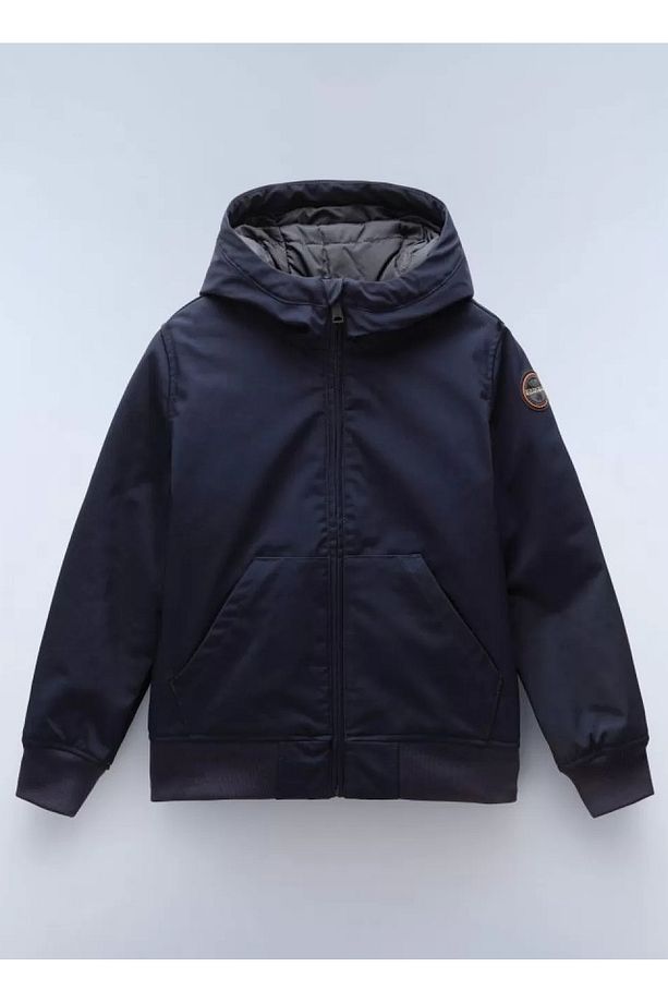 Lacivert Erkek Çocuk Mont NP0A4HYF1761-K A-ALTMANN - 1