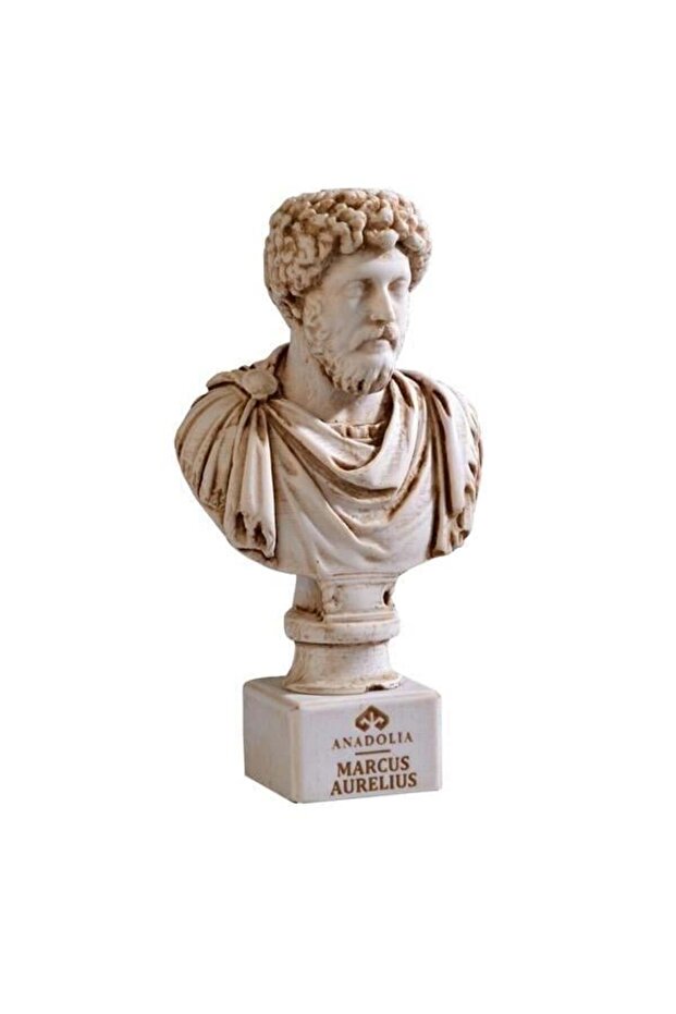 Marcus Aurelius Heykeli - 2