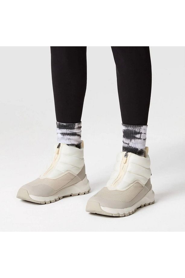 W Thermoball Progressive Zip Ii Wp Kadın Bot Nf0a5lwf32f1 - 7
