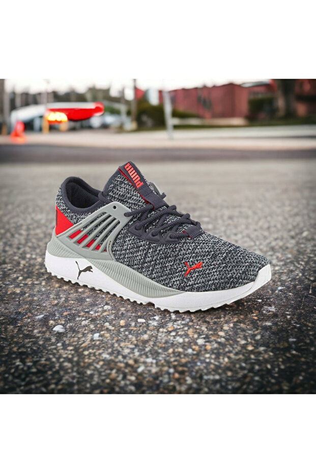 Pantofi Pacer Future Doubleknit - 4