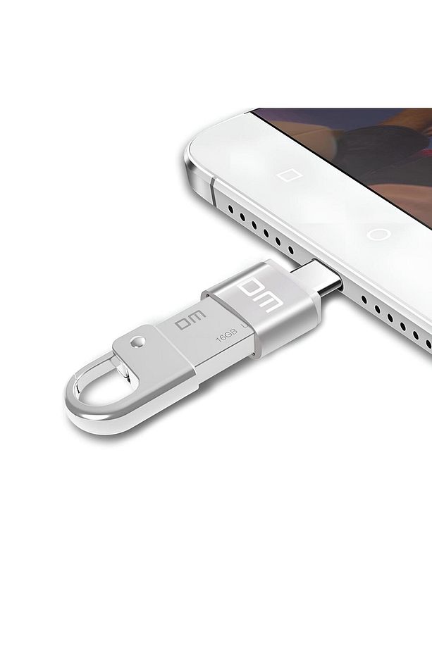 Ad002 Type-c To Usb-a Otg Çevirici Dönüştürücü Adaptör - 3