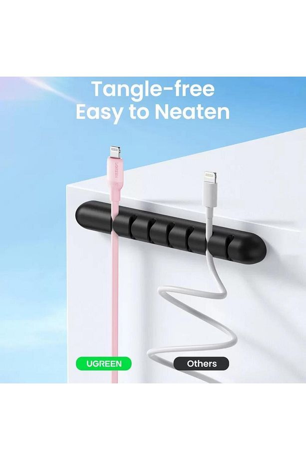 Type-c To Lightning Iphone Data Ve Şarj Kablosu Pembe 1.5 Metre - 6