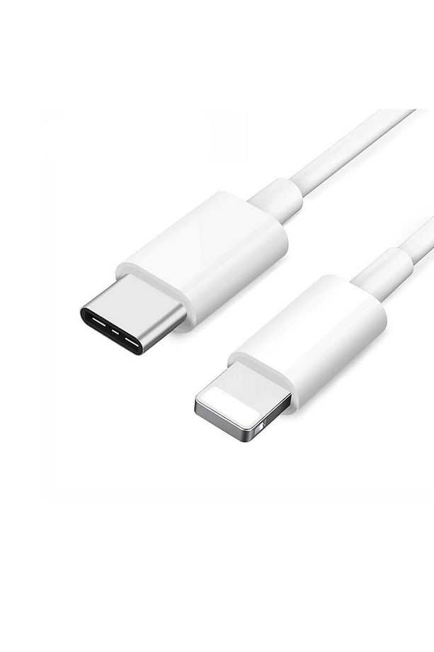 Pd Type-c Lightning Iphone Hızlı Şarj Kablosu - 2