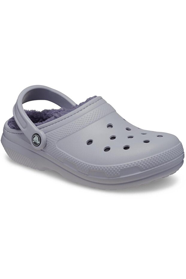 CLASSIC LINED CLOG - 3