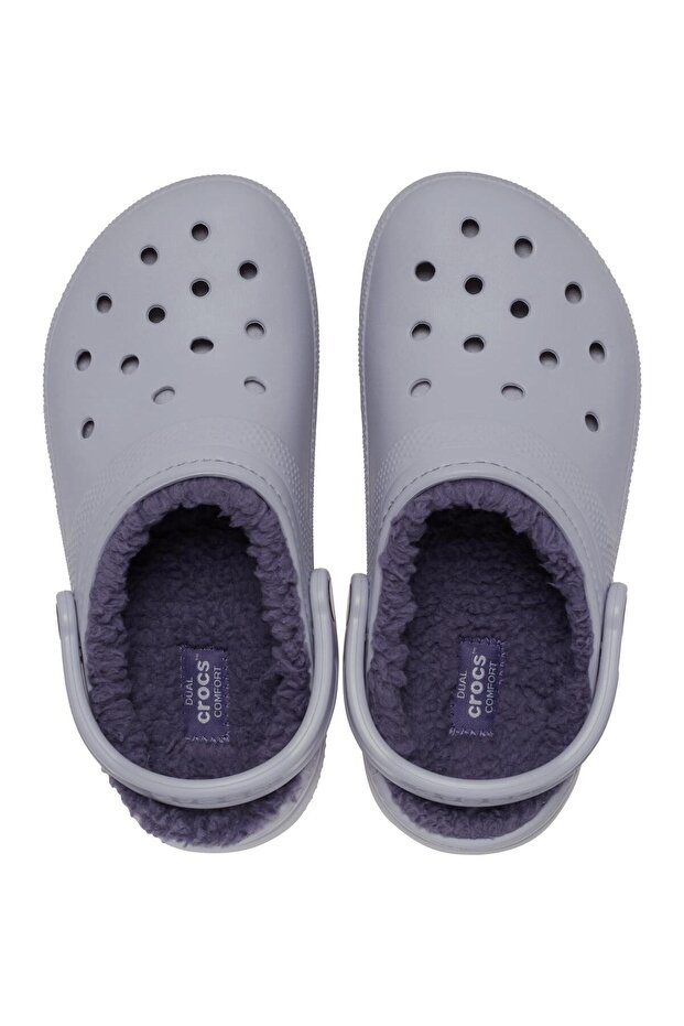 CLASSIC LINED CLOG - 4