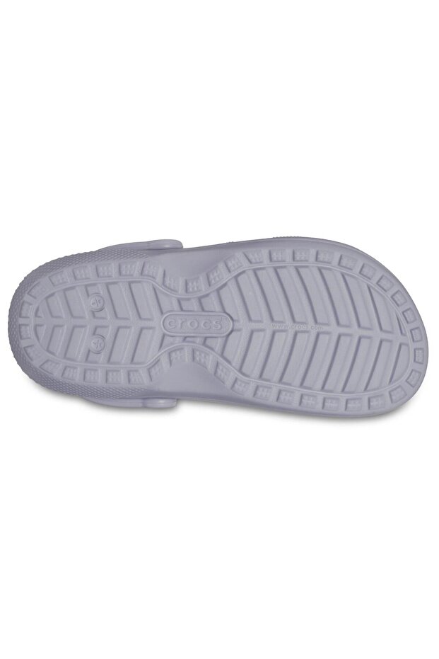 CLASSIC LINED CLOG - 6