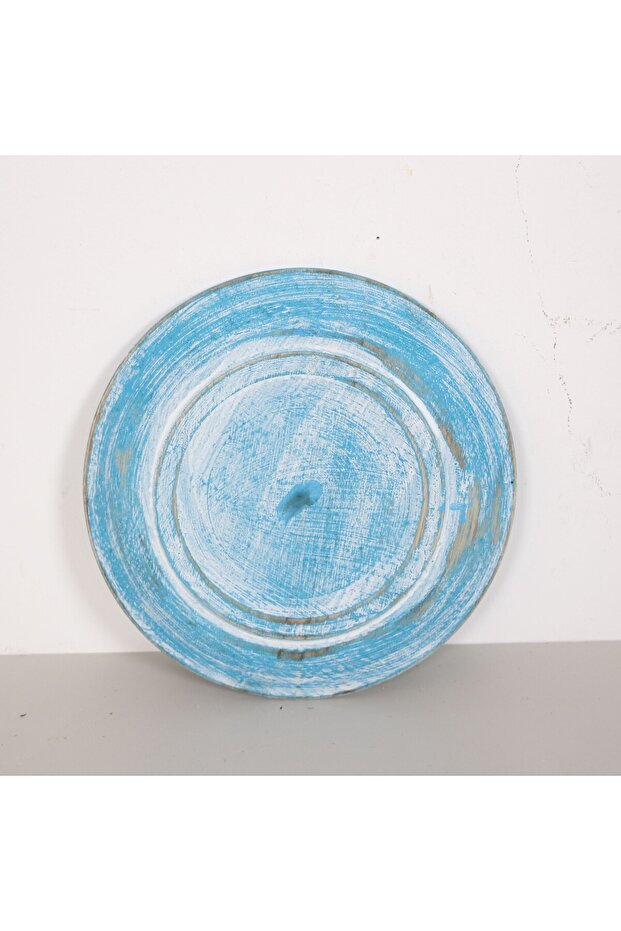 MAUN AĞACI DUVAR ve MASA DEKORU 3 LÜ SET - 6