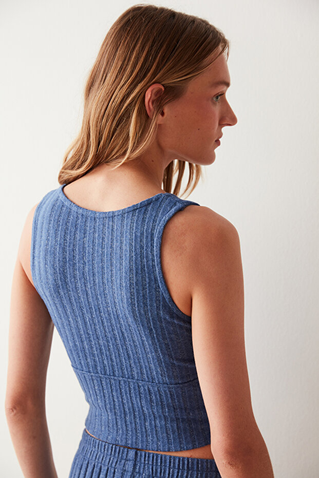 İndigo Termal Atlet - 6