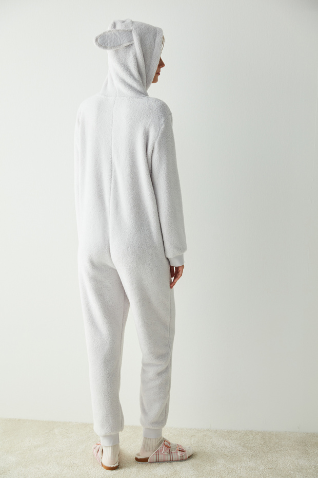 Gri Termal Tulum - 6