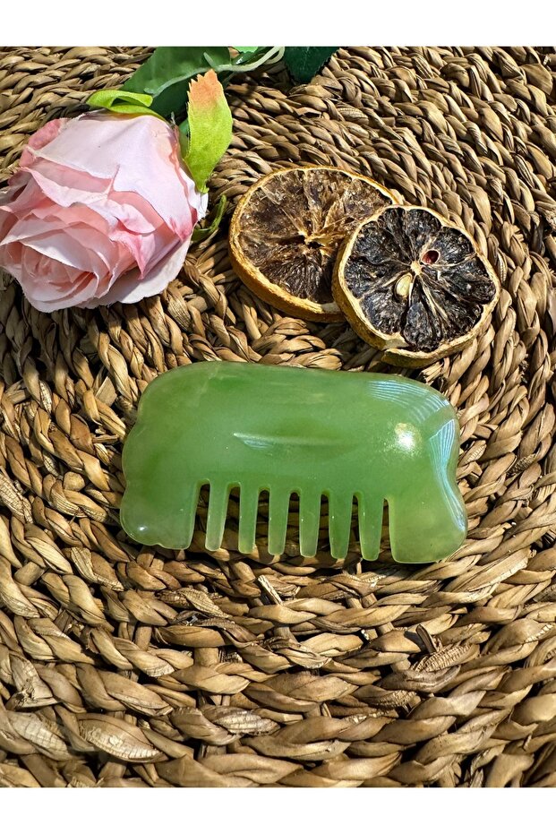 KAFA MASAJI SETİ - 3