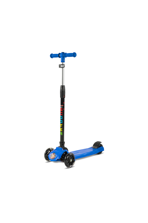 Smart Scooter Mavi - 1