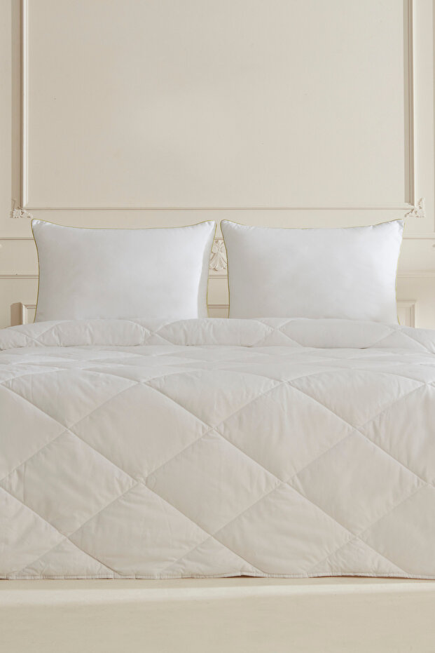 Bambu Çift Kişilik Yorgan - 1