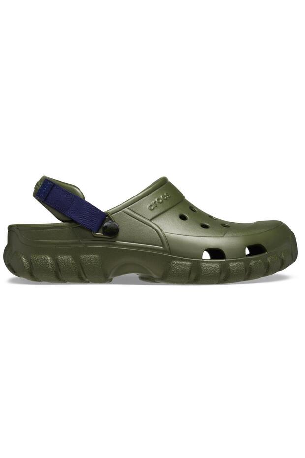 Offroad Sport Clog
