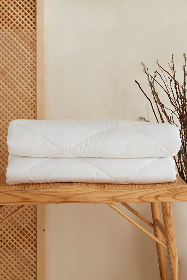 Bambu Çift Kişilik Yorgan - 7