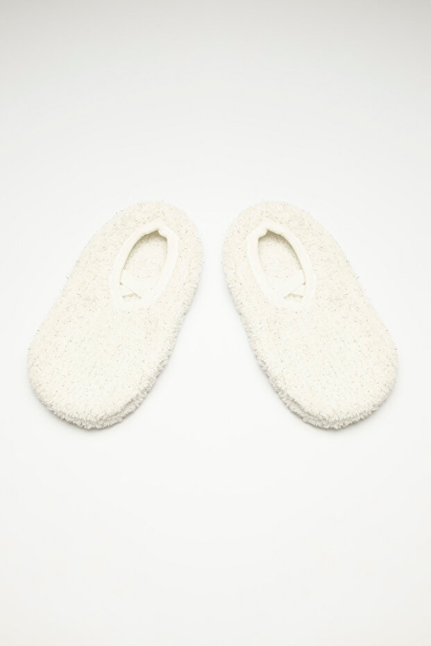 Off White Beli Chetik - 1