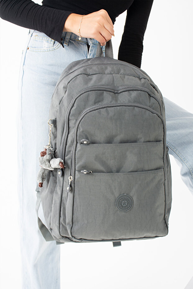 حقيبة ظهر وحقيبة مدرسية - 1