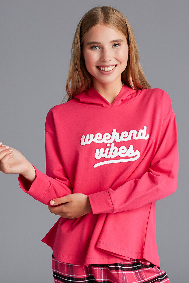 Vibes Sweatshirt - 2