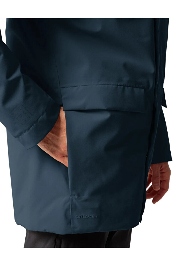 Coreway Erkek Parka 45031 - 5