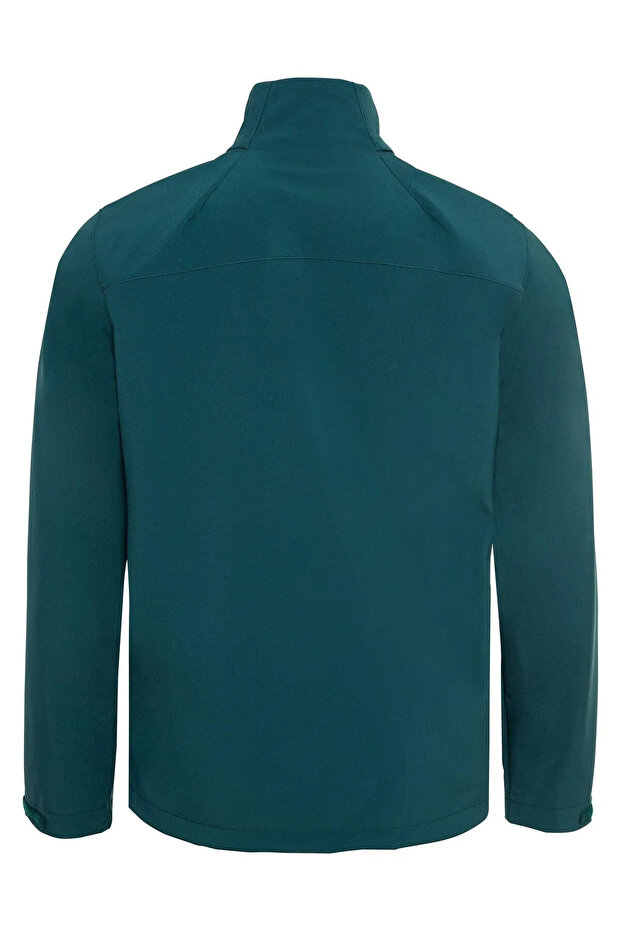 Cyclone Vı Erkek Softshell Ceket 42440 - 5