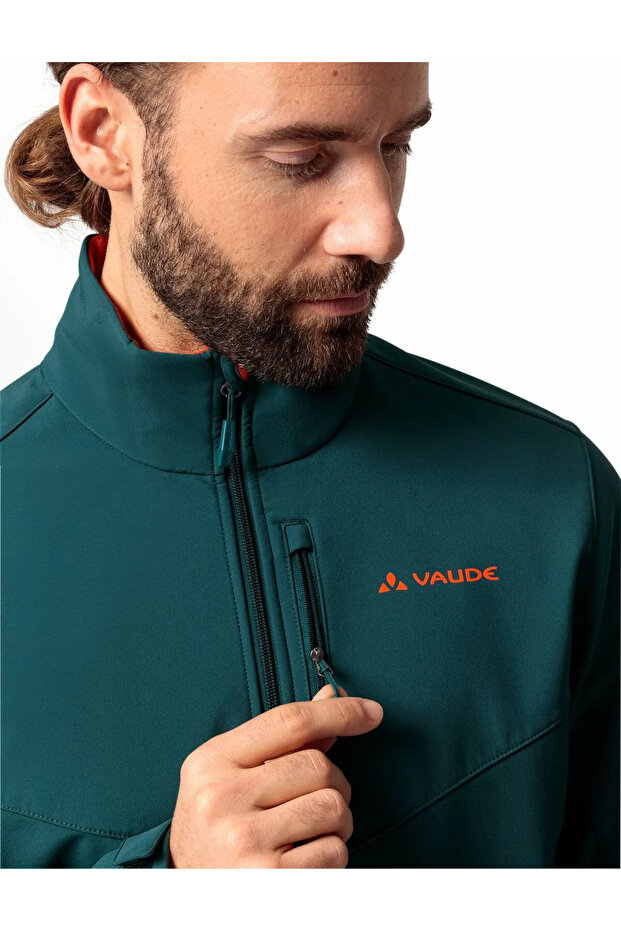 Cyclone Vı Erkek Softshell Ceket 42440 - 4