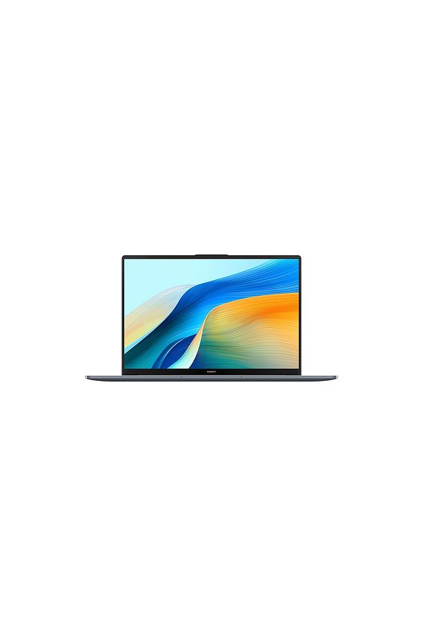Matebook D16 2024 Intel Core i5 13420H 16GB 1TB SSD Windows 11 Home 16" IPS Taşınabilir Bilgisayar - 2