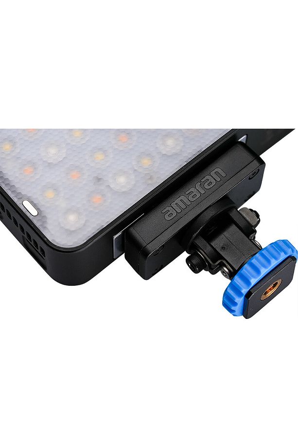 Amaran Ace 25c RGB LED Işık Kiti (Siyah) - 8