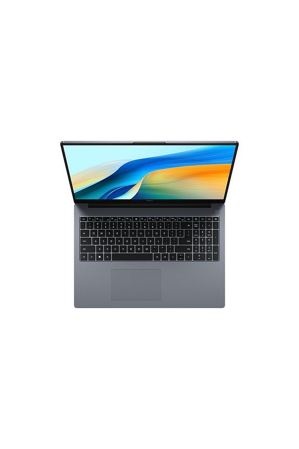 Matebook D16 2024 Intel Core i5 13420H 16GB 1TB SSD Windows 11 Home 16" IPS Taşınabilir Bilgisayar - 4
