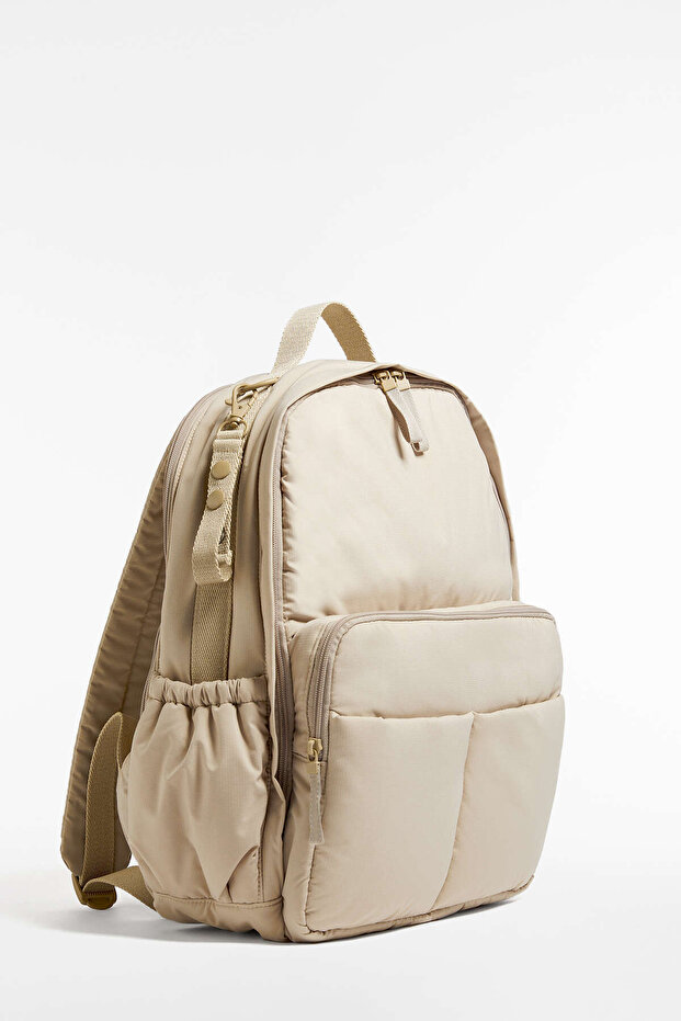 حقيبة ظهر ماكسي للأمومة - 3