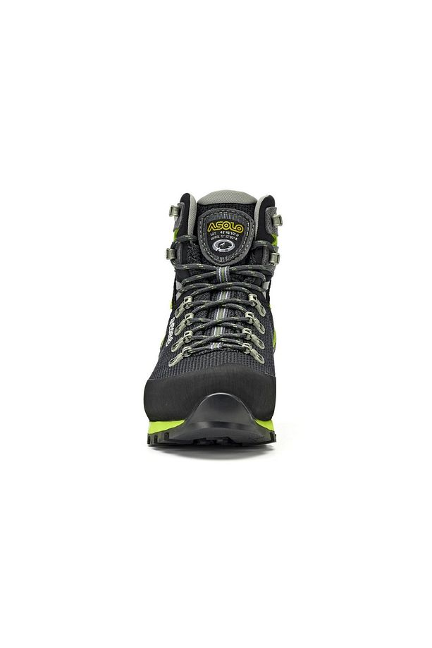 Corax Gv Mm Gore-tex Erkek Trekking Botu A12038 - 5