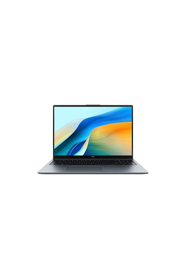 Matebook D16 2024 Intel Core i5 13420H 16GB 1TB SSD Windows 11 Home 16" IPS Taşınabilir Bilgisayar - 1