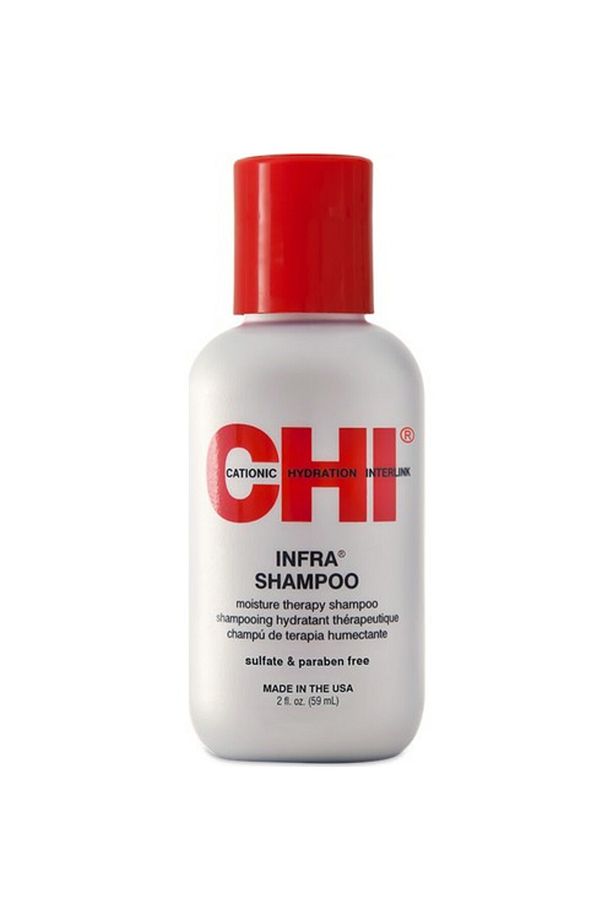 Infra Nem Dengeleyici Şampuan 50 ml - 1
