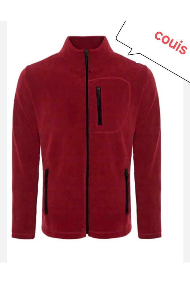 3 جيوب من الصوف - 1