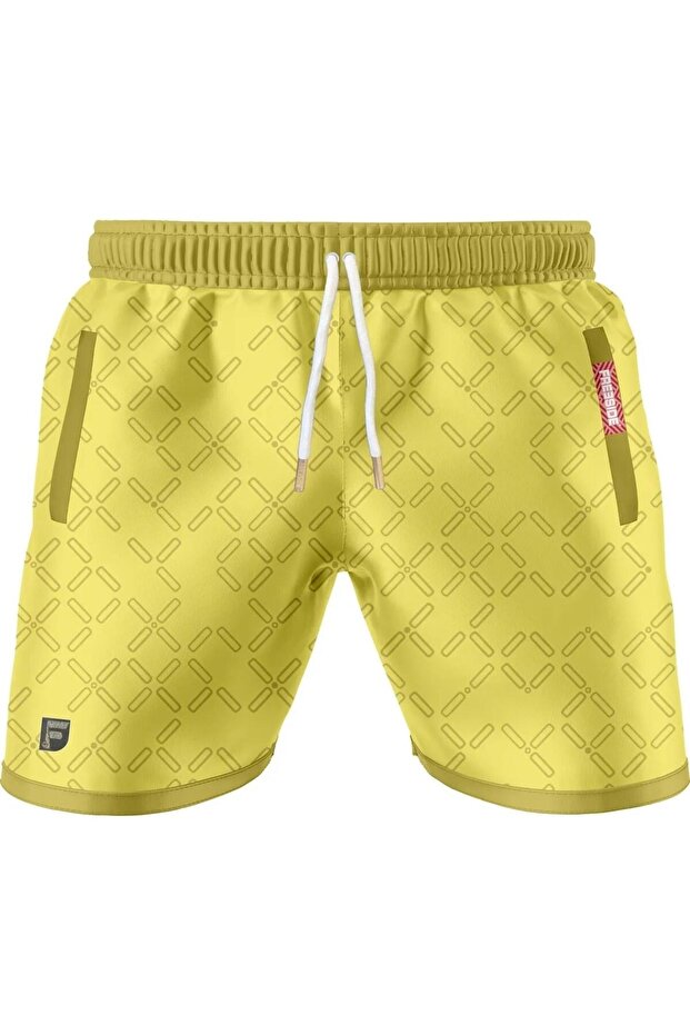 ZONE OUTSIDE TRAINING SHORTS