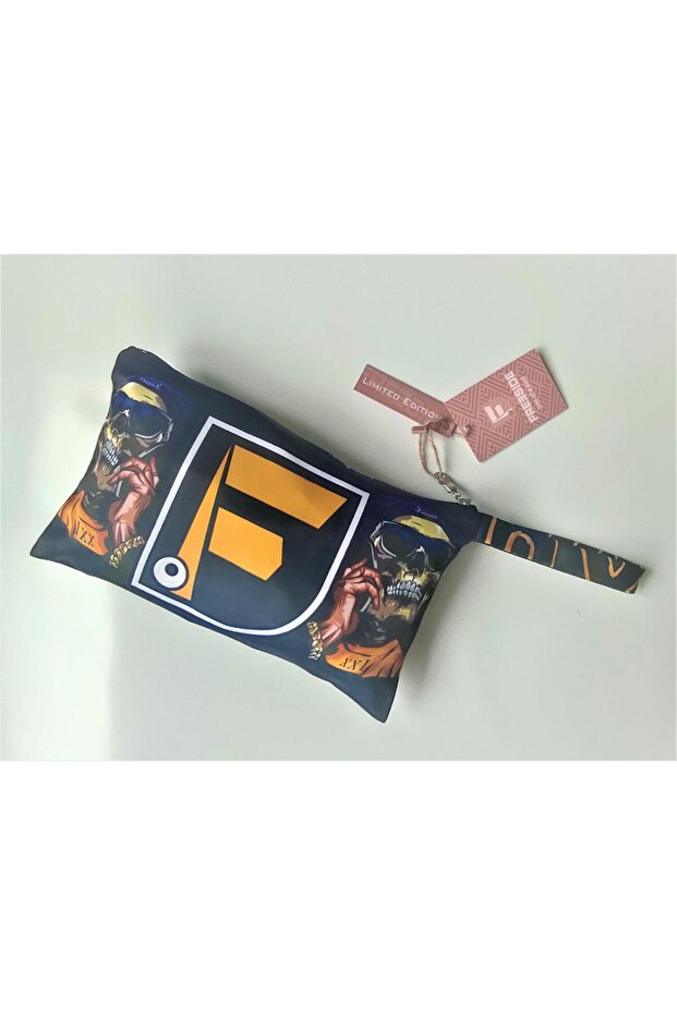 The Skull Deniz Şortu - 6