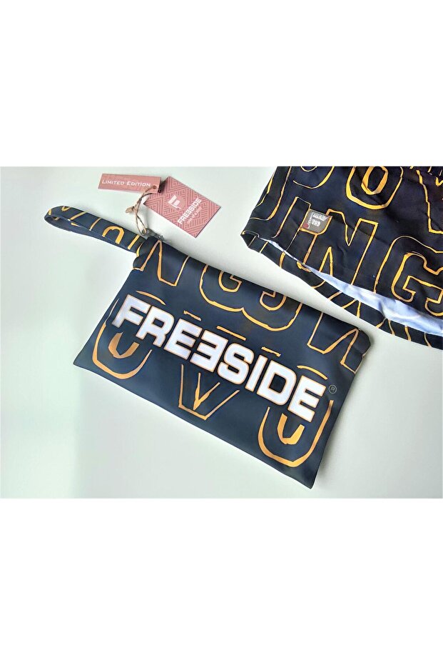 The Skull Deniz Şortu - 5