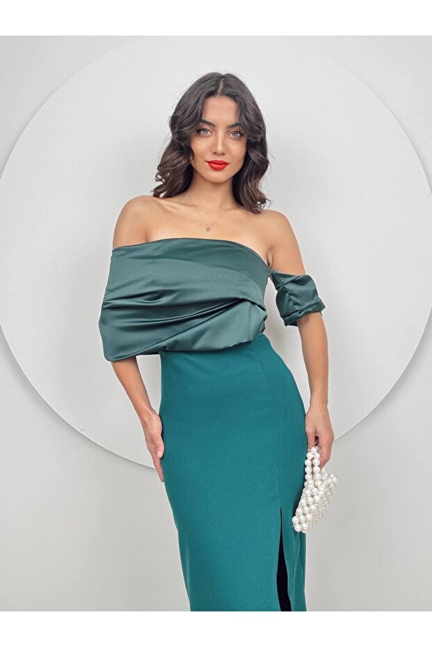 ROCHIE MAXI DE MORAT - 2