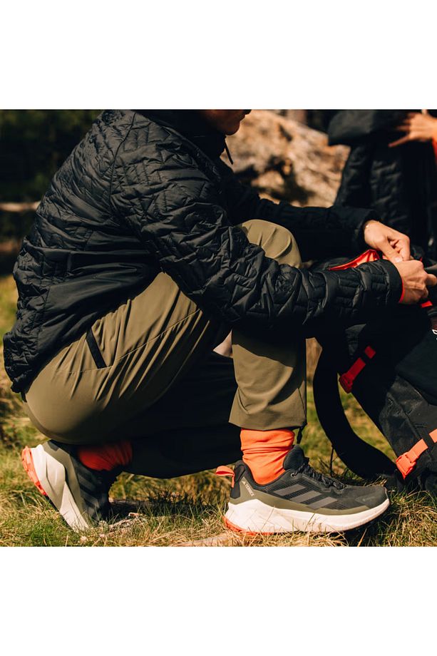 ADİDAS Terrex Trailmaker 2.0 GORE-TEX Yürüyüş Ayakkabısı IE5148 - 3