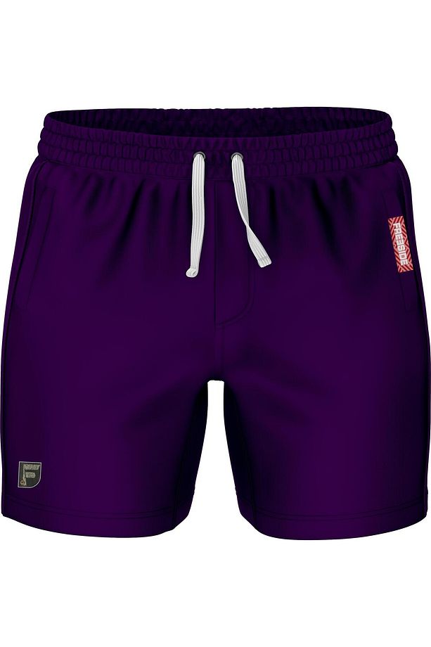 Training Shorts Stx-01 - 1