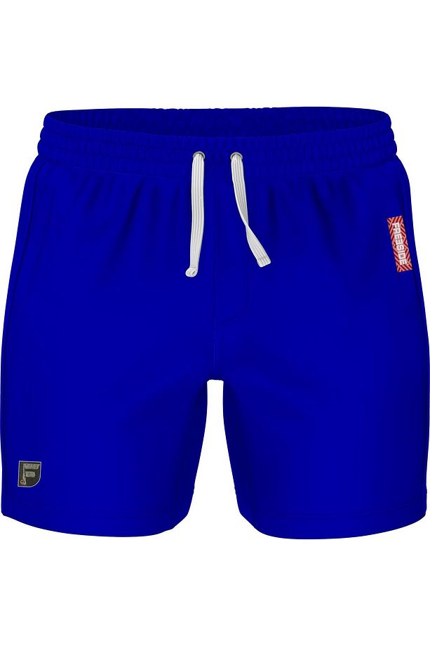 Training Shorts Stx-01 - 1