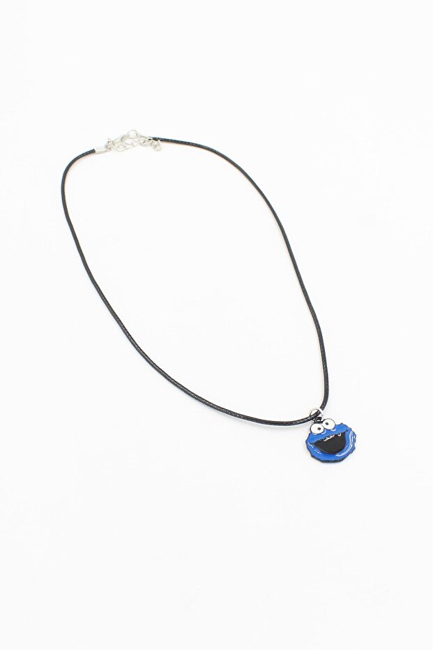 047 308 Figürlü Çocuk Kolye - 2